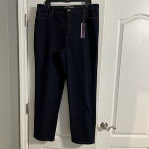 Gloria Vanderbilt Amanda Women's Jeans 18